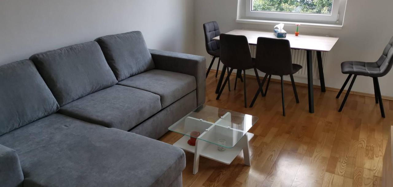 Linzer Schick Apartment