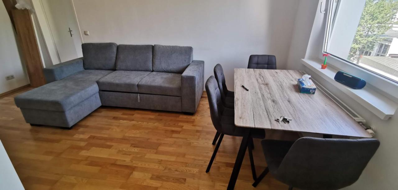 Apartment Linzer Schick Apartment *